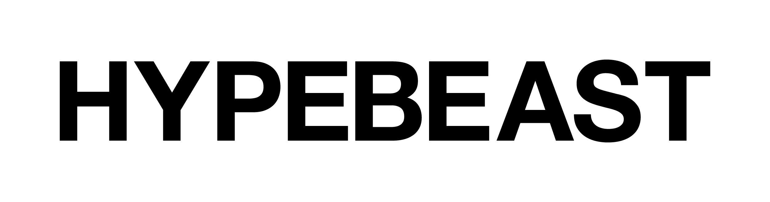 Hypebeast Logo