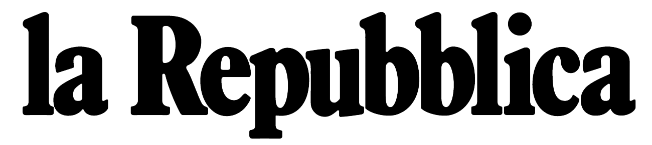 La Republica Logo